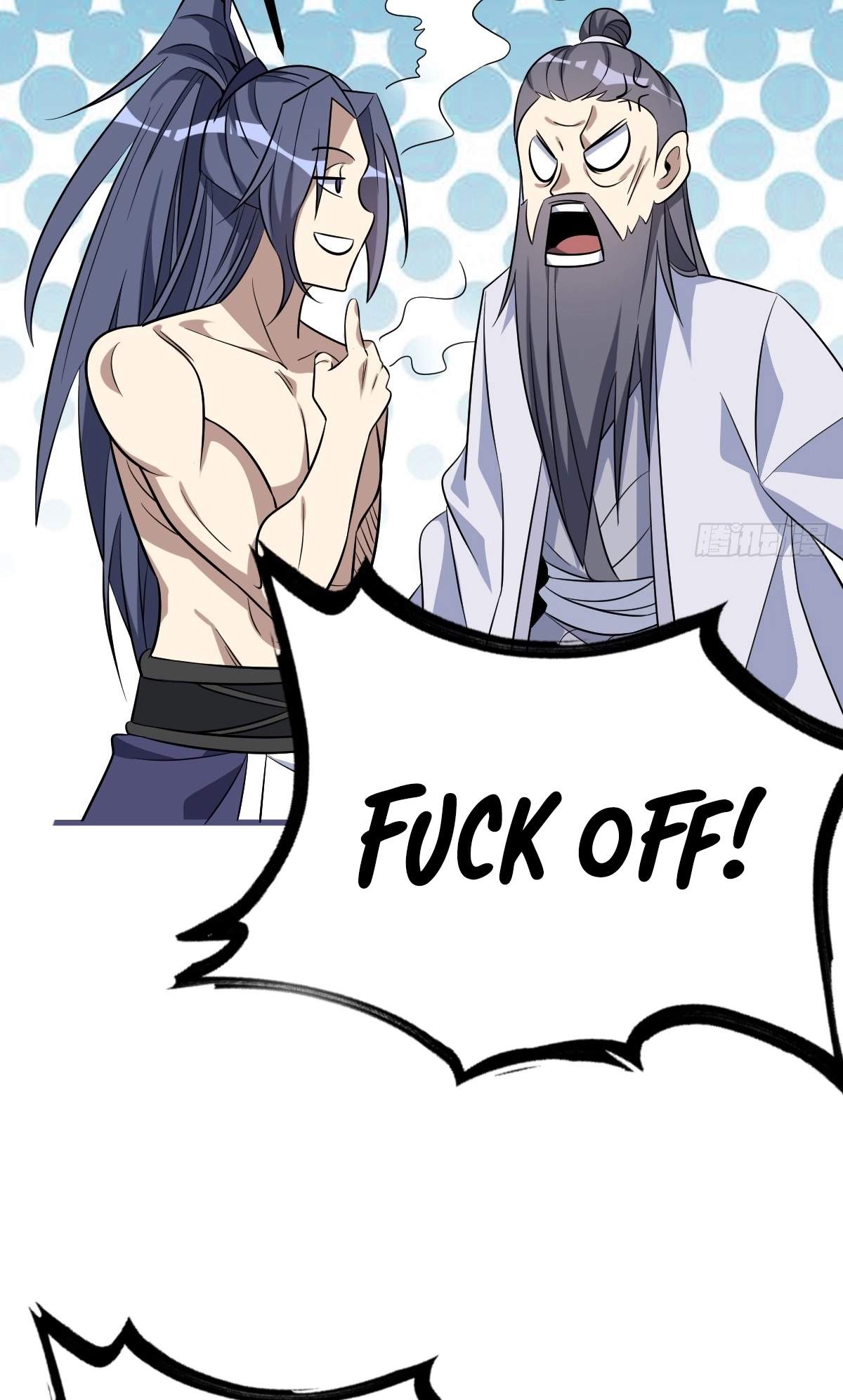 I Have A Set of Passive Skills Chapter 22 page 37