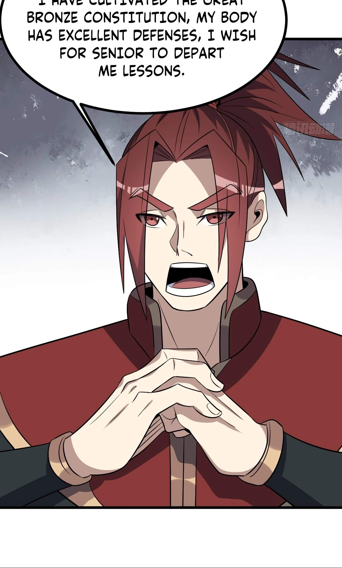 I Have A Set of Passive Skills Chapter 22 page 52