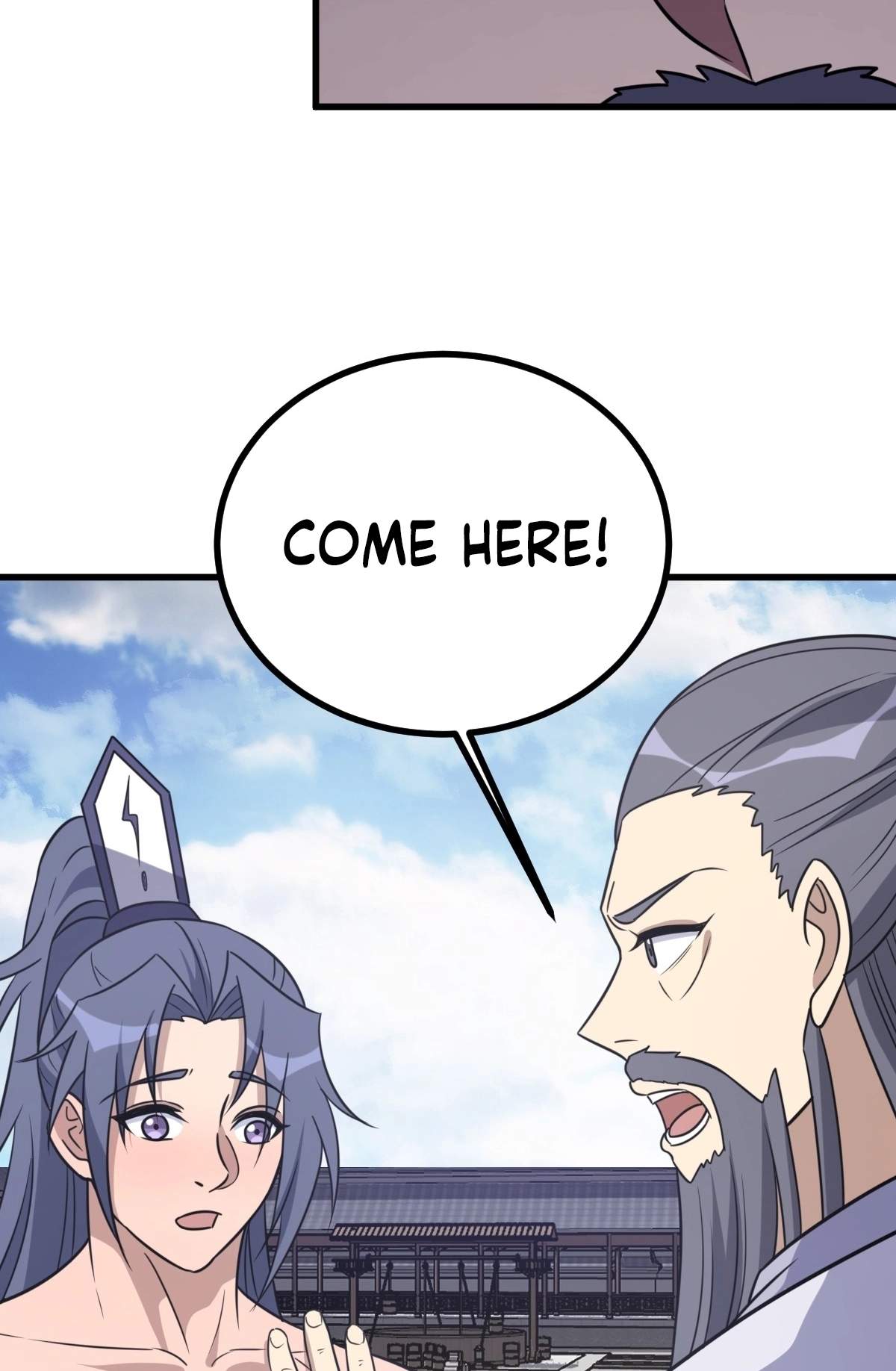 I Have A Set of Passive Skills Chapter 21 page 53