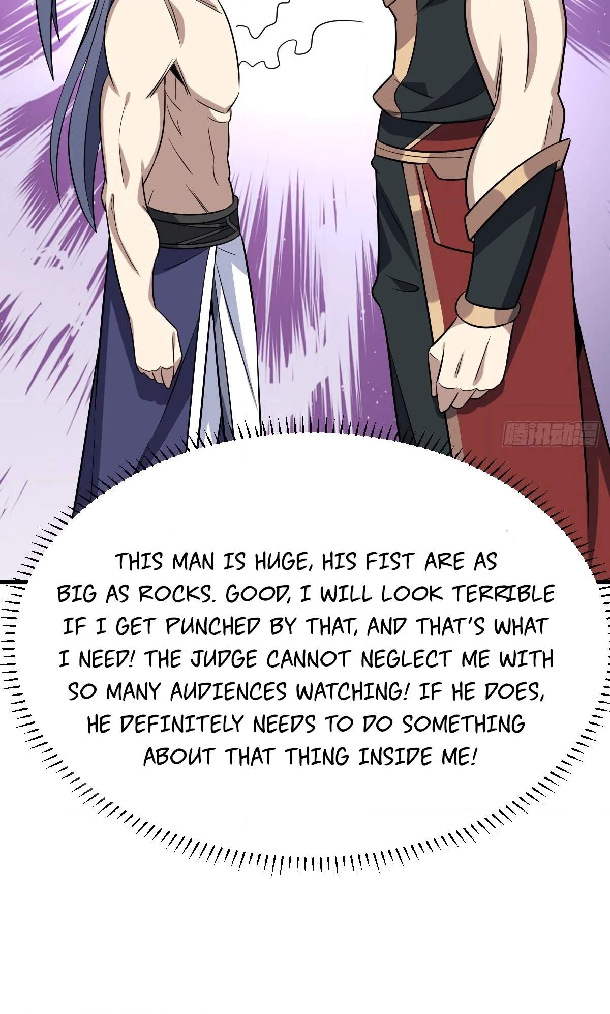 I Have A Set of Passive Skills Chapter 22 page 50