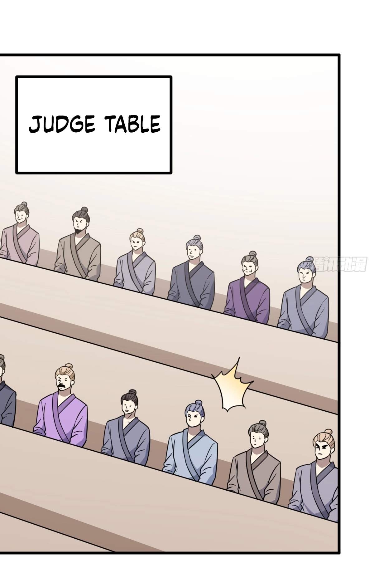 I Have A Set of Passive Skills Chapter 21 page 35