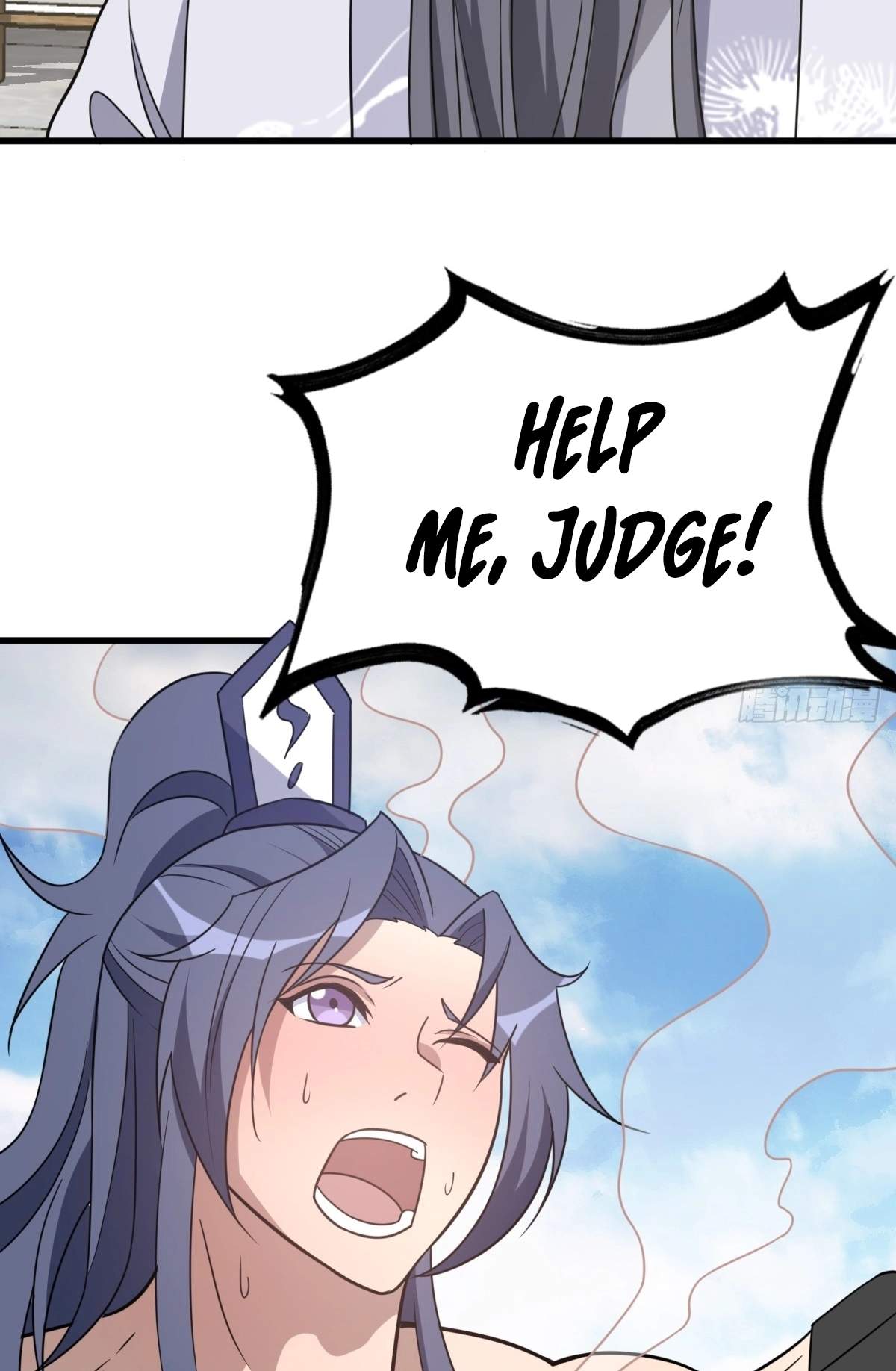 I Have A Set of Passive Skills Chapter 21 page 43