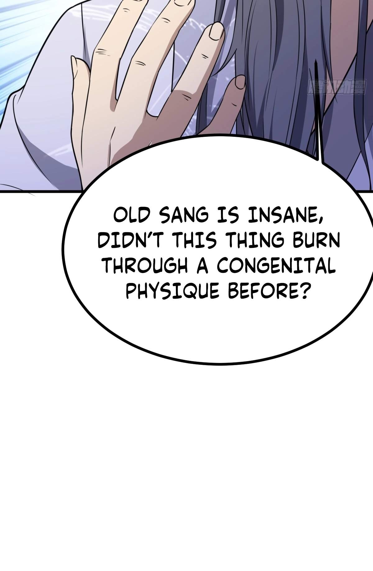 I Have A Set of Passive Skills Chapter 21 page 61