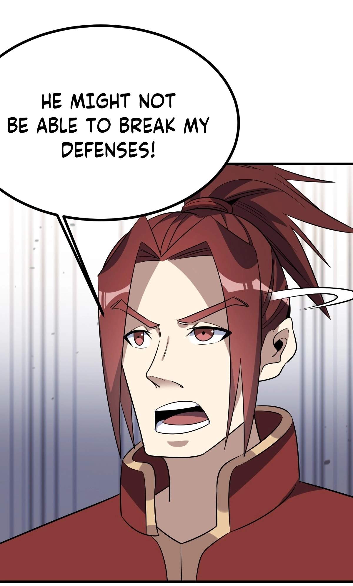 I Have A Set of Passive Skills Chapter 22 page 47