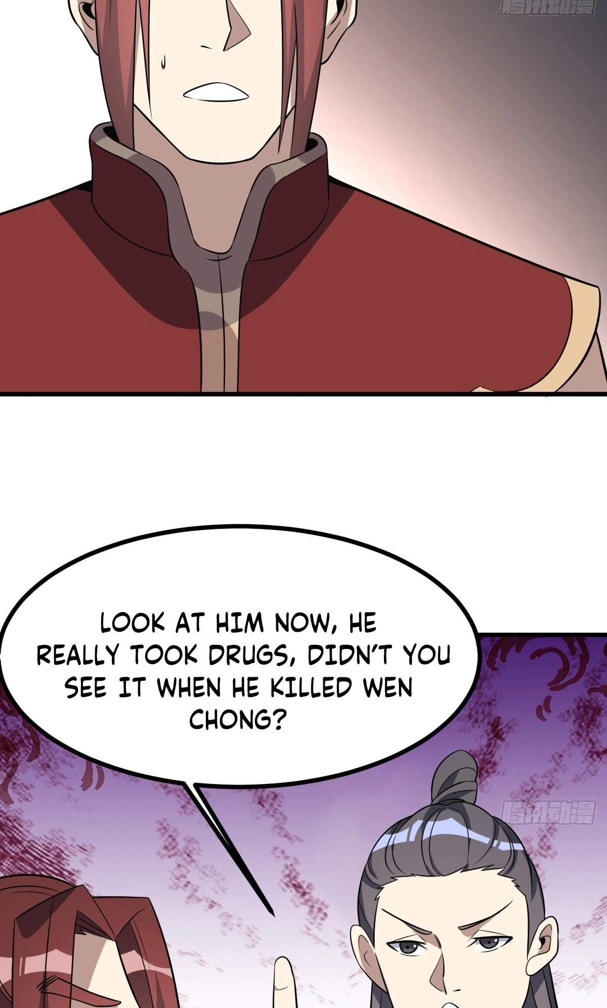 I Have A Set of Passive Skills Chapter 22 page 44
