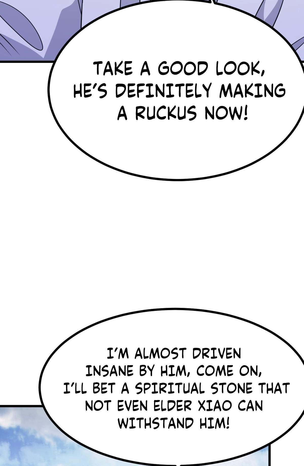 I Have A Set of Passive Skills Chapter 21 page 37
