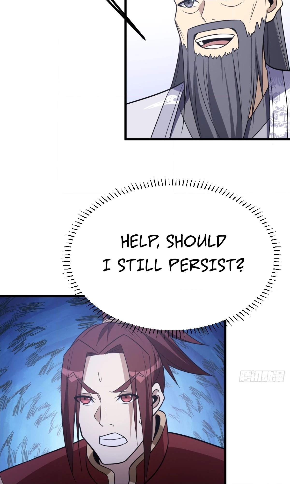 I Have A Set of Passive Skills Chapter 23 page 30