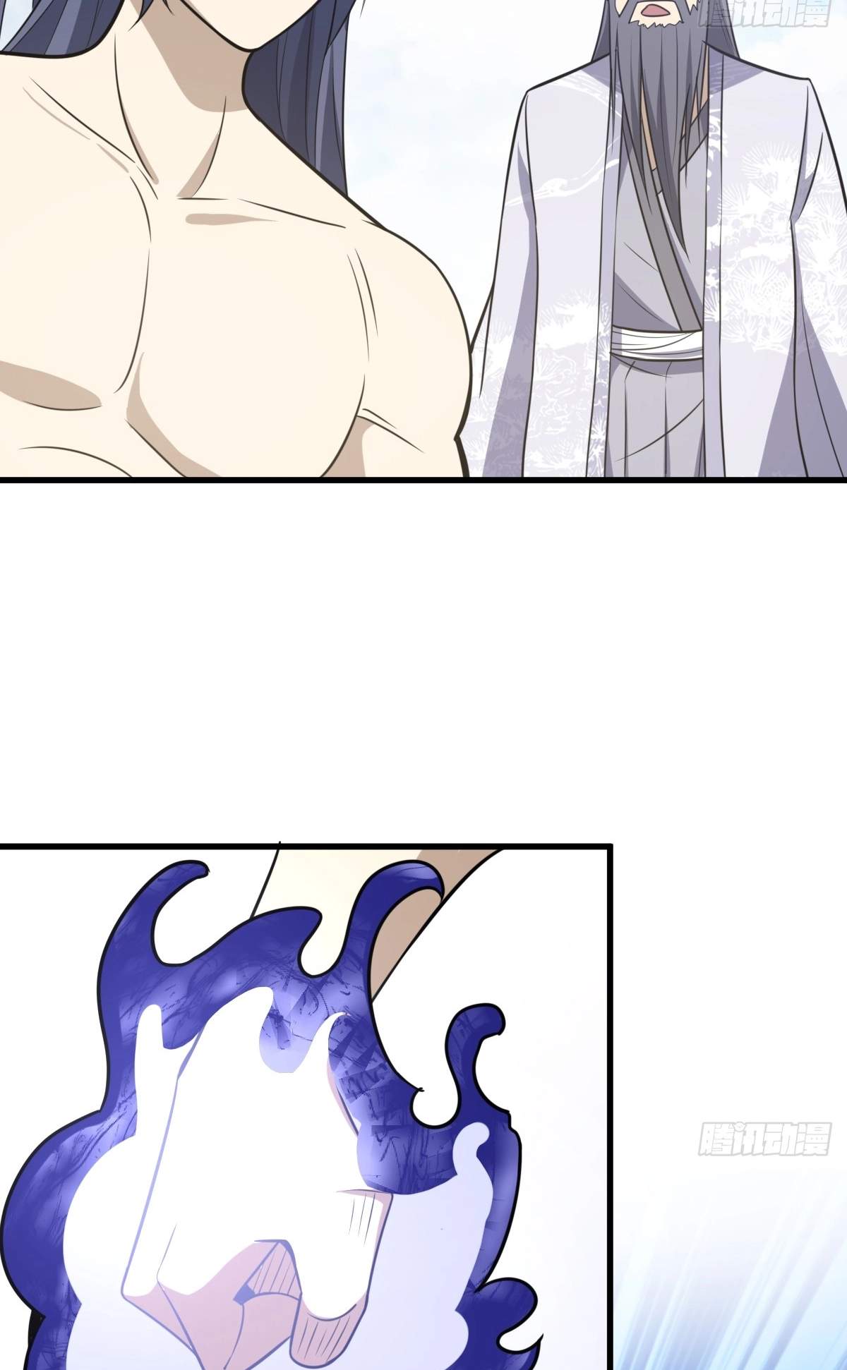 I Have A Set of Passive Skills Chapter 23 page 24