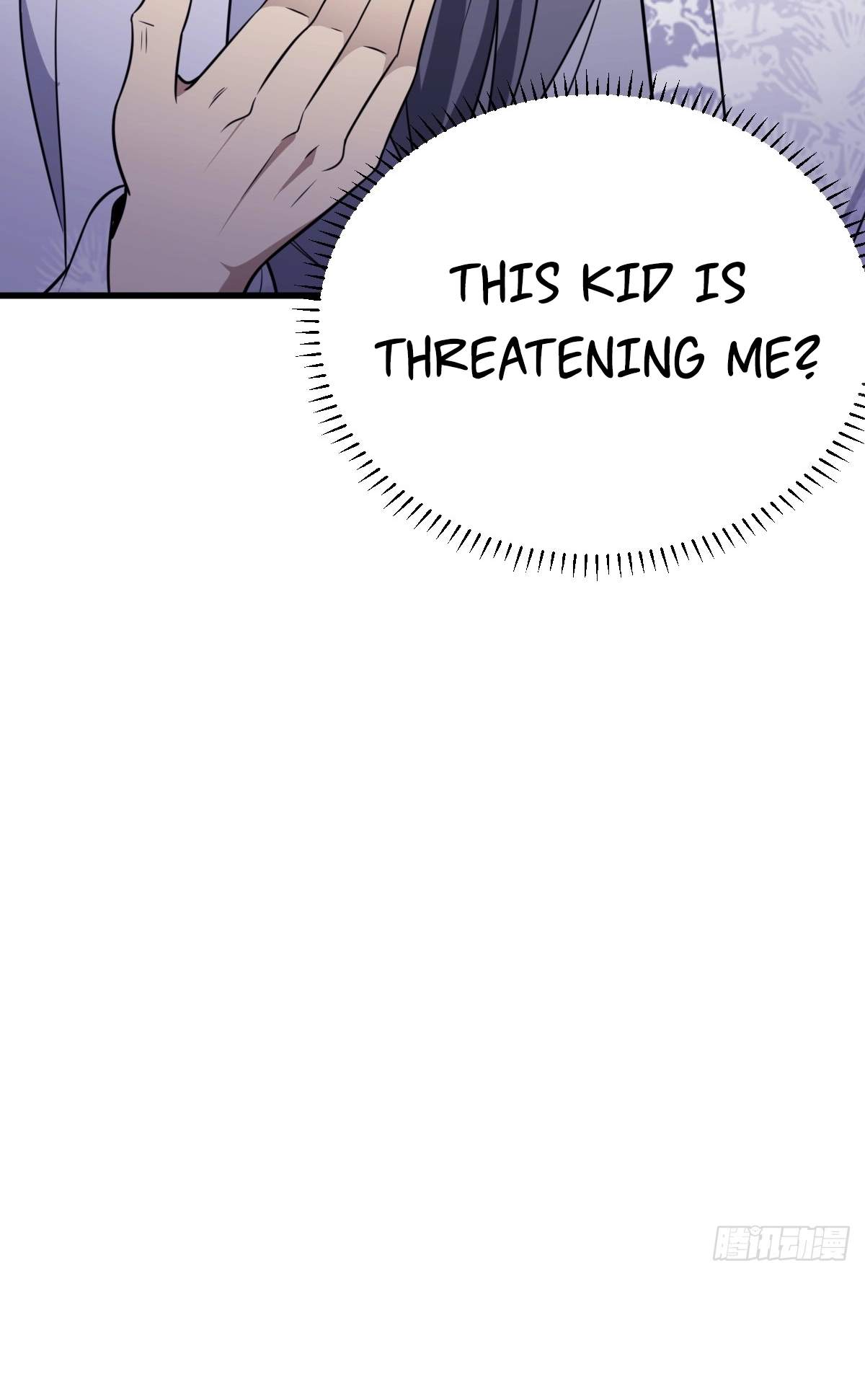 I Have A Set of Passive Skills Chapter 23 page 19