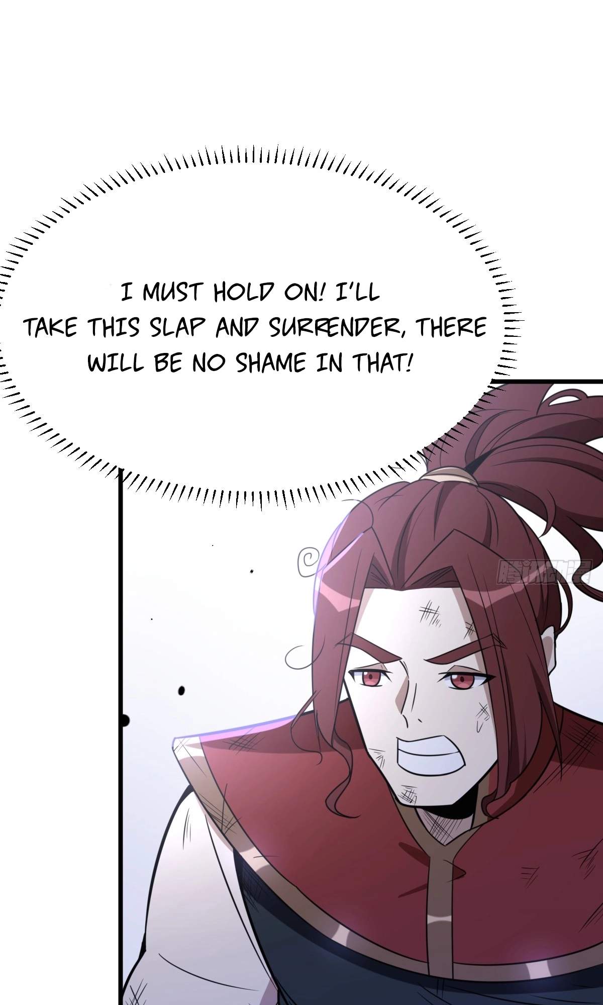 I Have A Set of Passive Skills Chapter 23 page 45