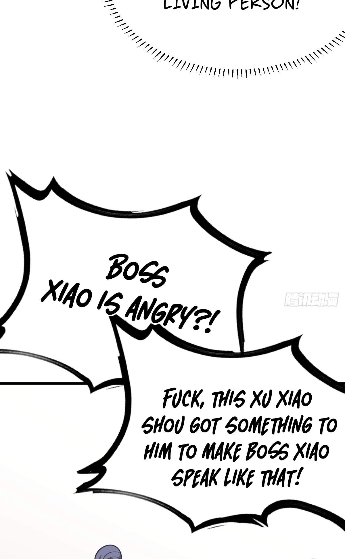 I Have A Set of Passive Skills Chapter 23 page 21