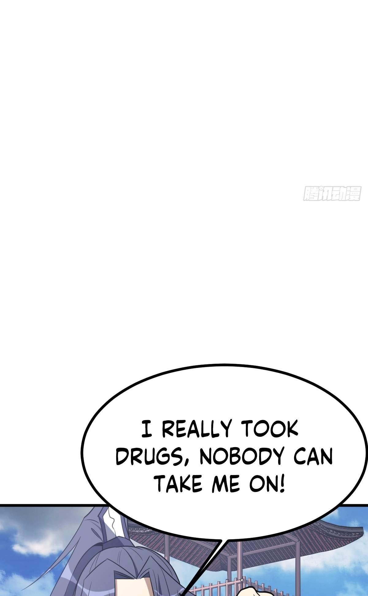 I Have A Set of Passive Skills Chapter 23 page 28