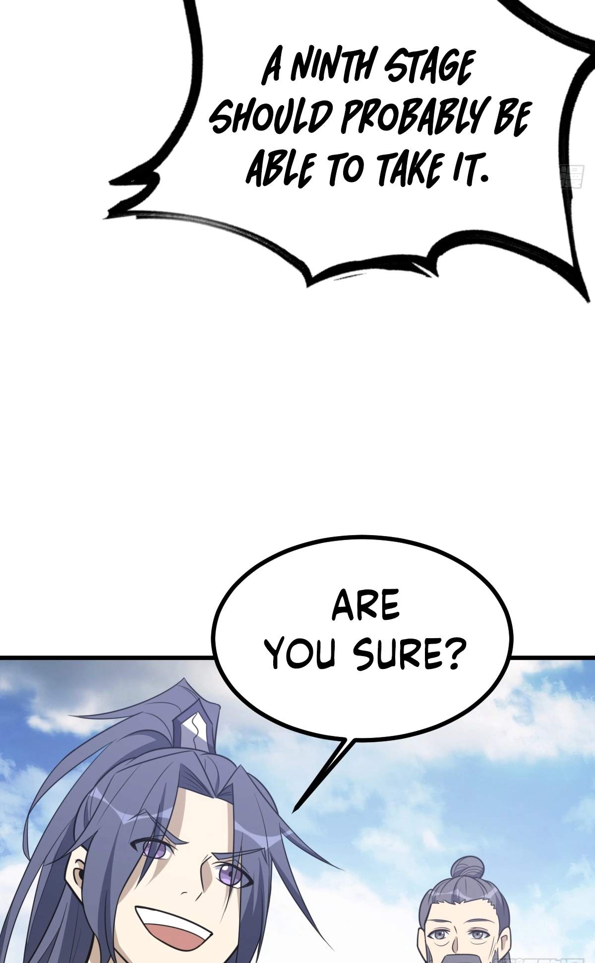 I Have A Set of Passive Skills Chapter 23 page 23