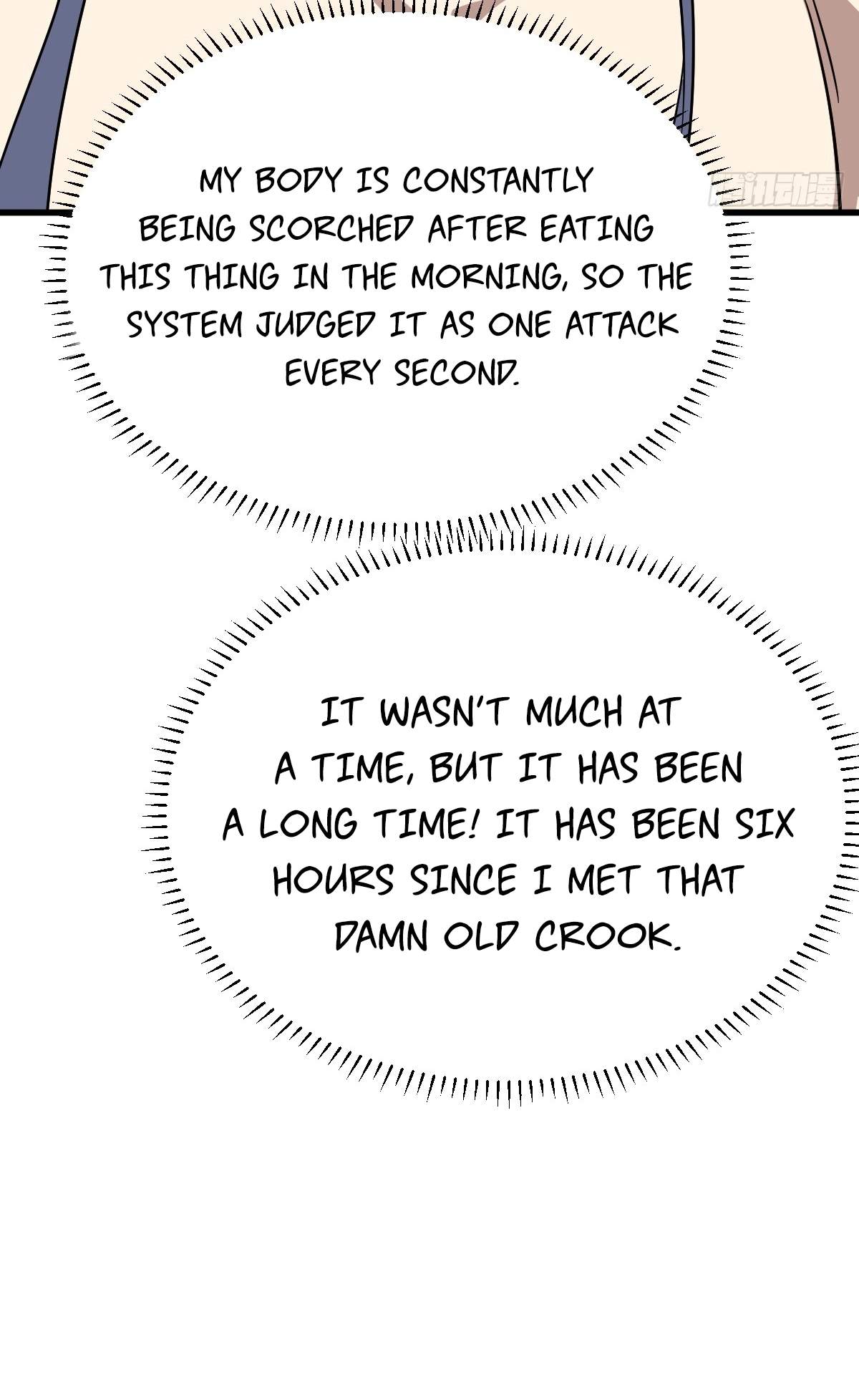 I Have A Set of Passive Skills Chapter 24 page 28