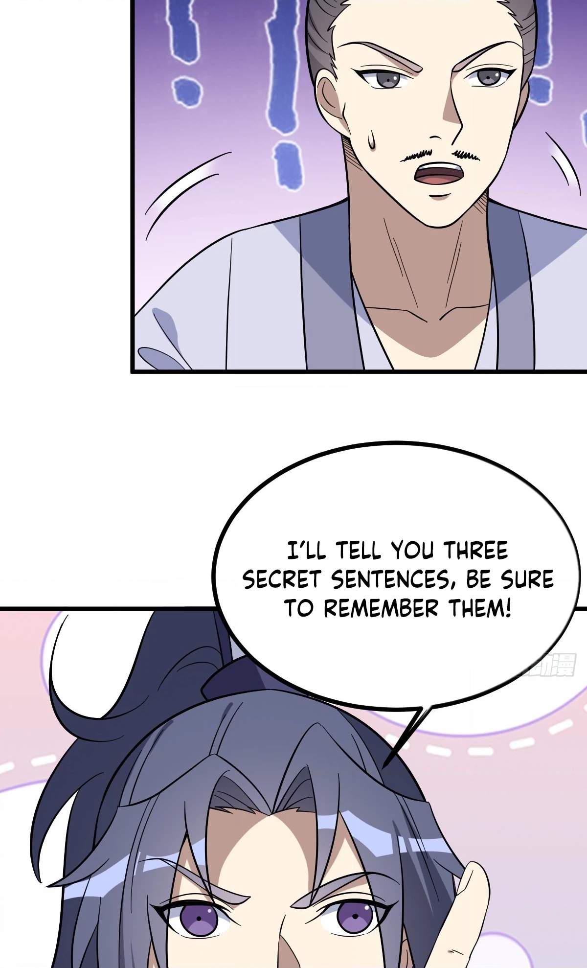 I Have A Set of Passive Skills Chapter 24 page 40