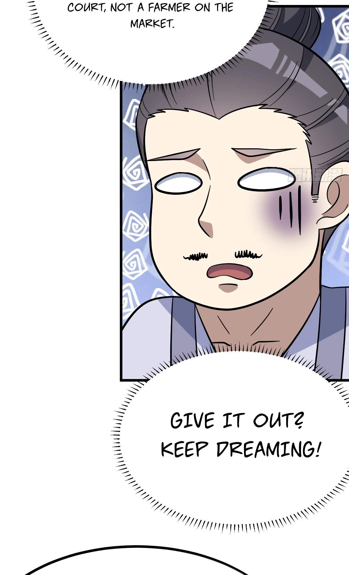 I Have A Set of Passive Skills Chapter 24 page 42