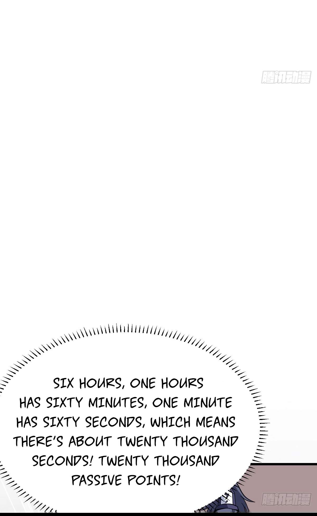 I Have A Set of Passive Skills Chapter 24 page 29