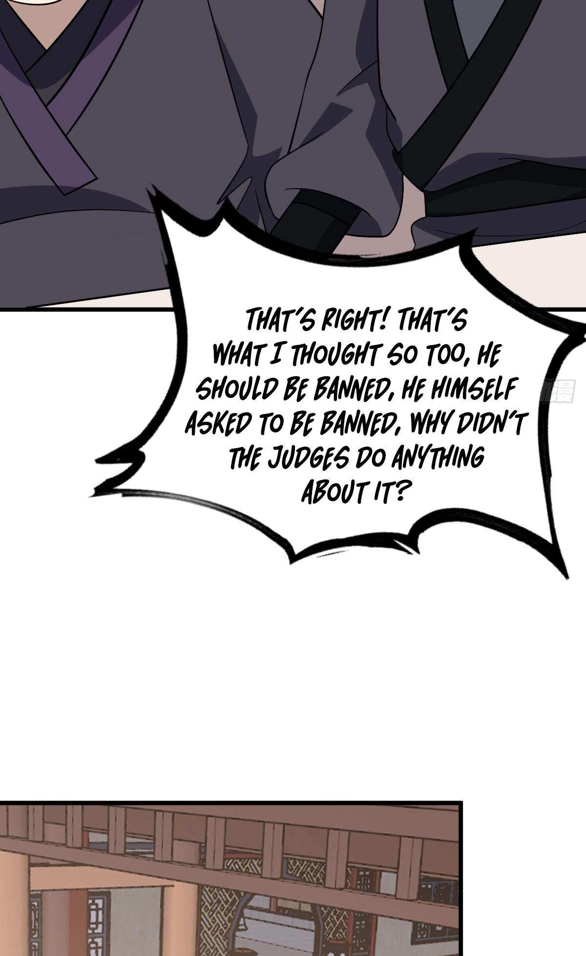 I Have A Set of Passive Skills Chapter 24 page 22