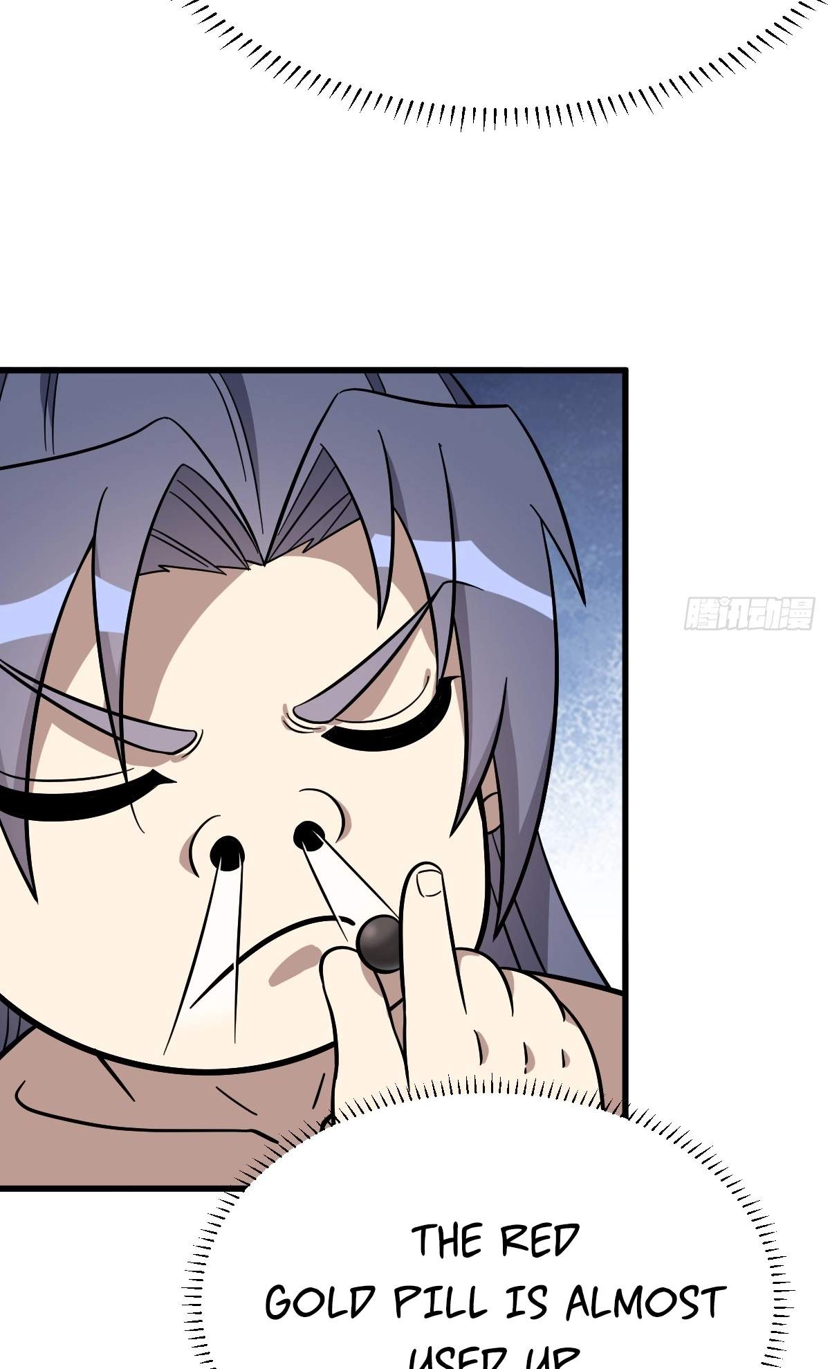 I Have A Set of Passive Skills Chapter 24 page 36