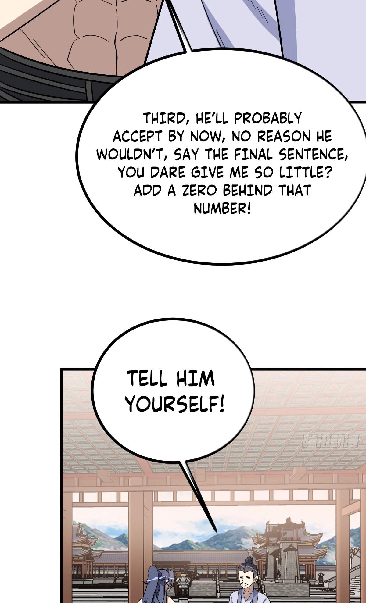 I Have A Set of Passive Skills Chapter 24 page 44