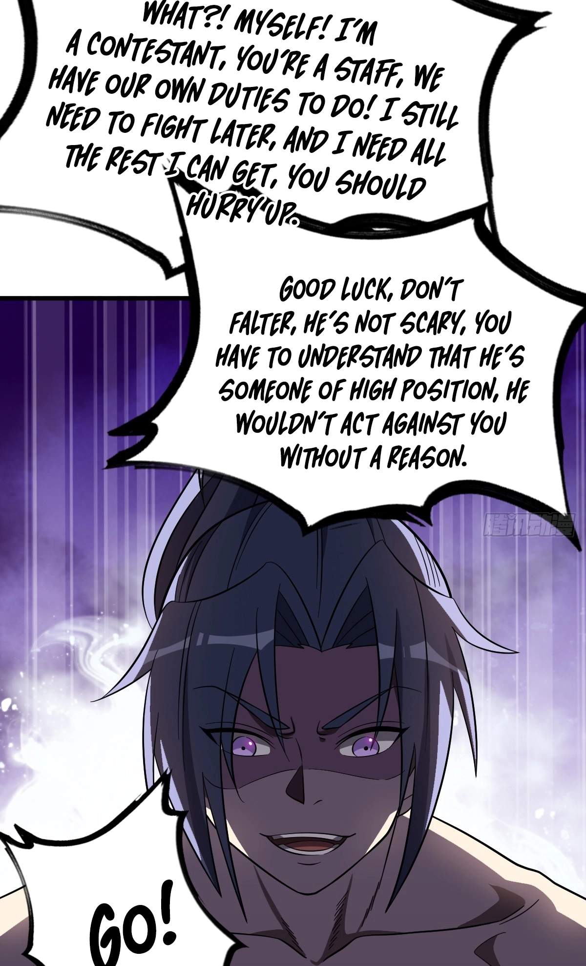 I Have A Set of Passive Skills Chapter 24 page 46