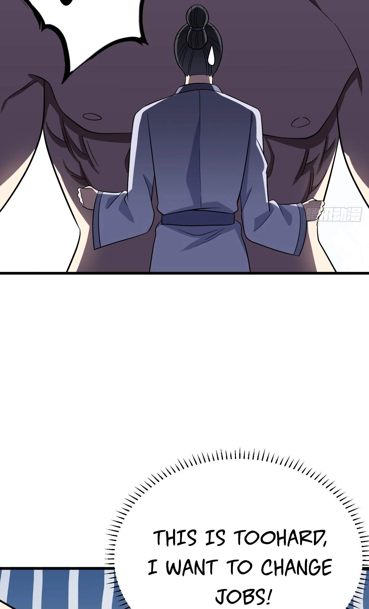 I Have A Set of Passive Skills Chapter 24 page 47