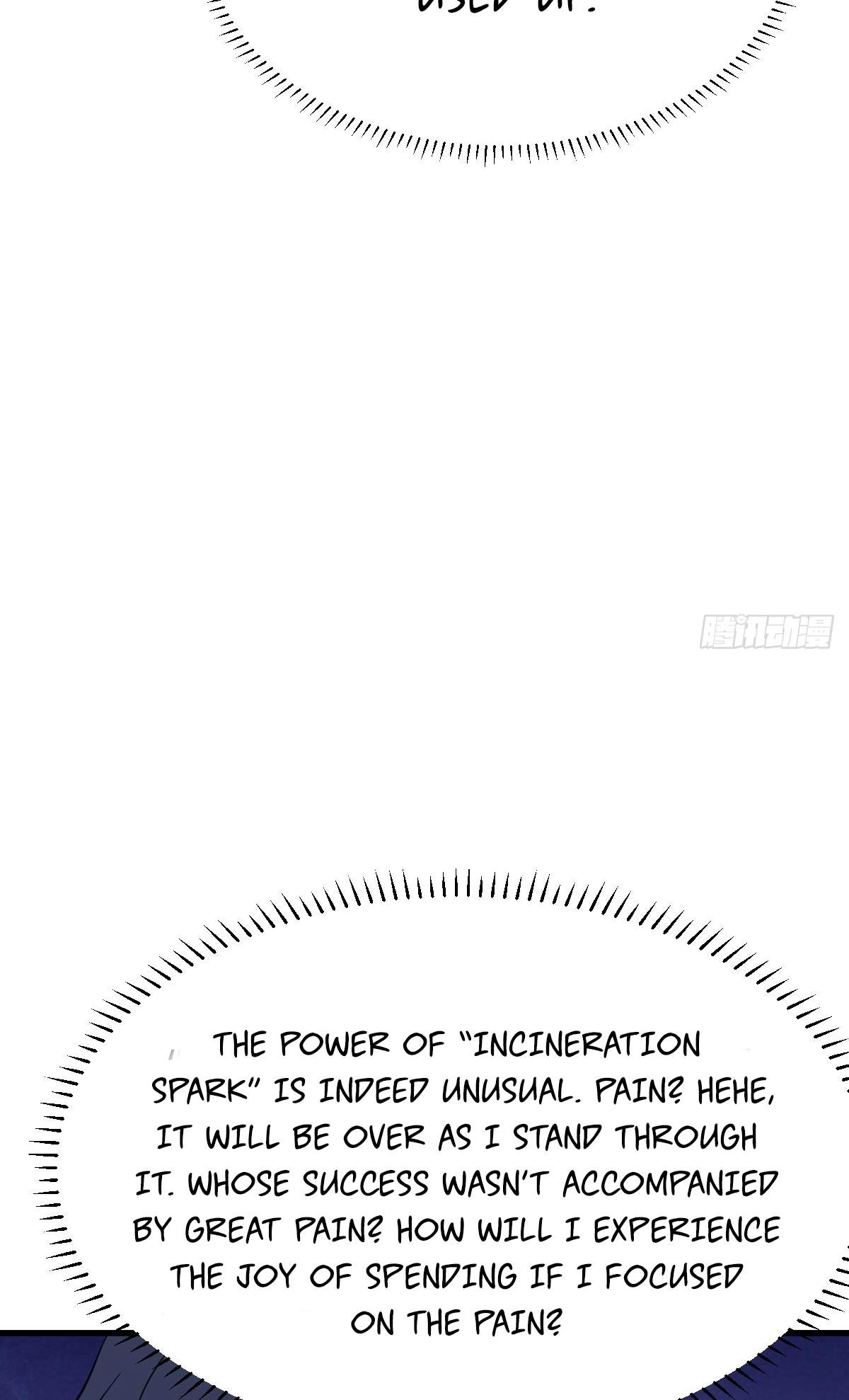 I Have A Set of Passive Skills Chapter 24 page 37