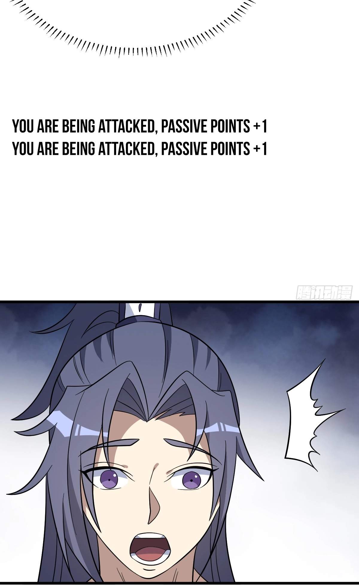 I Have A Set of Passive Skills Chapter 24 page 26