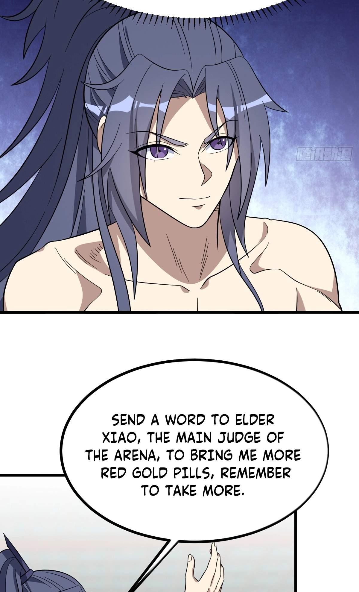 I Have A Set of Passive Skills Chapter 24 page 38
