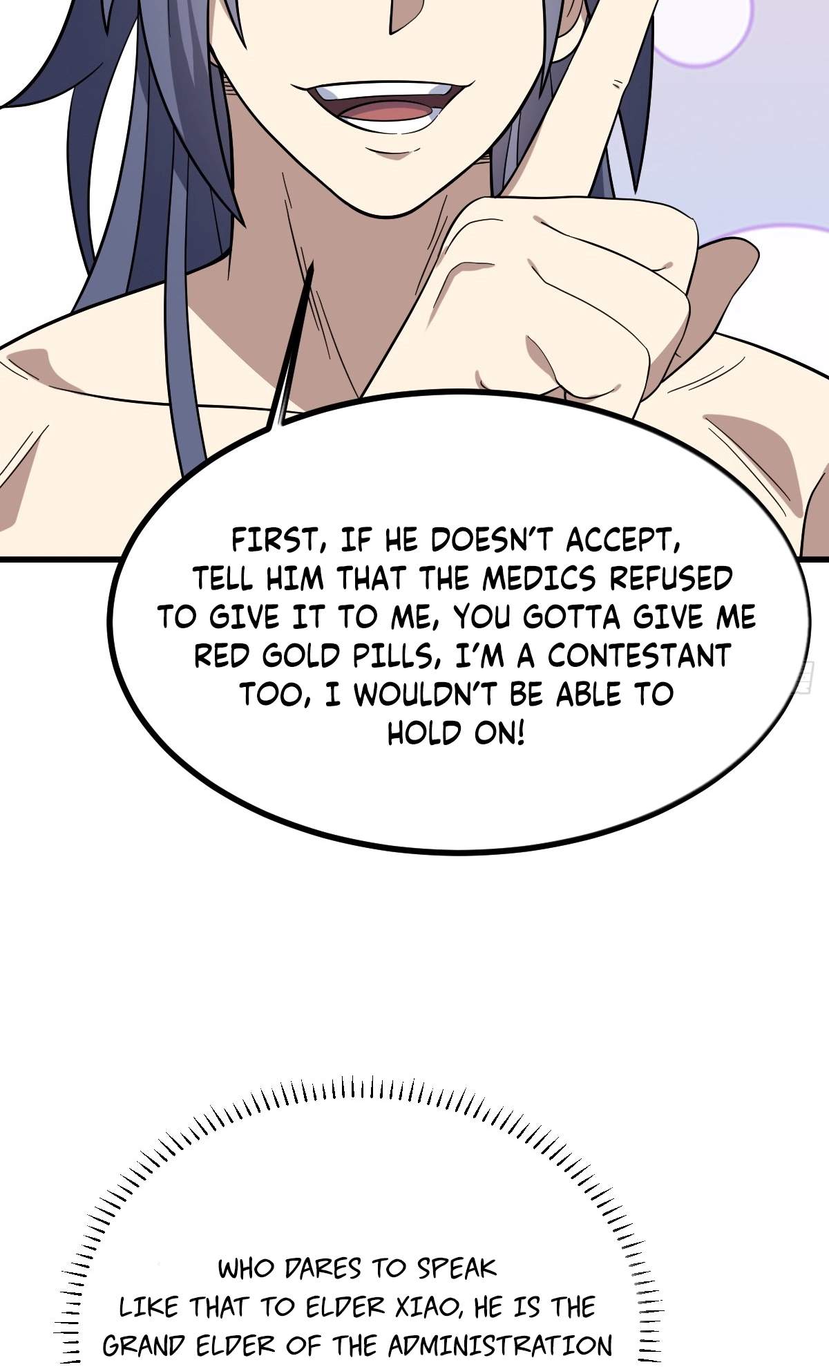 I Have A Set of Passive Skills Chapter 24 page 41