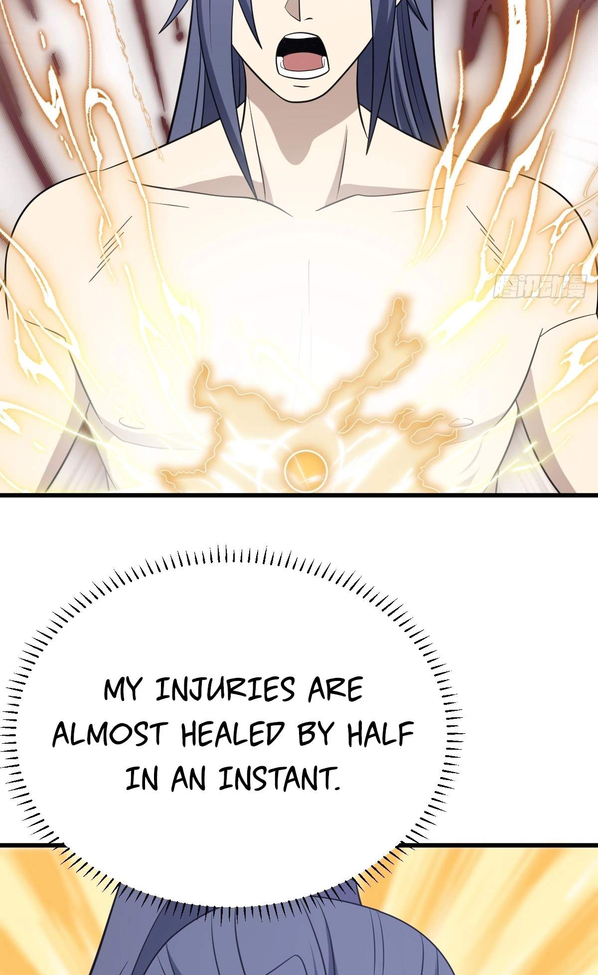 I Have A Set of Passive Skills Chapter 26 page 7