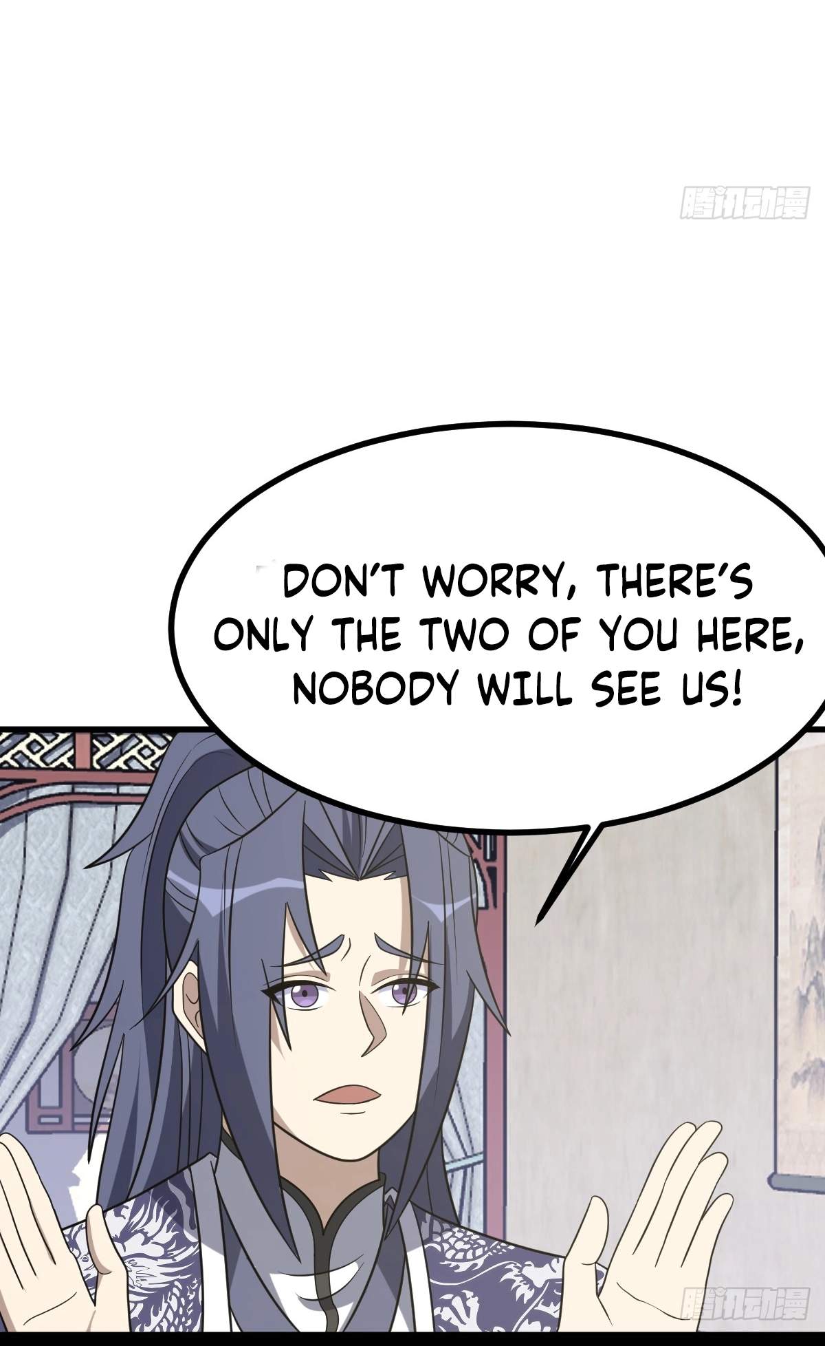 I Have A Set of Passive Skills Chapter 26 page 29