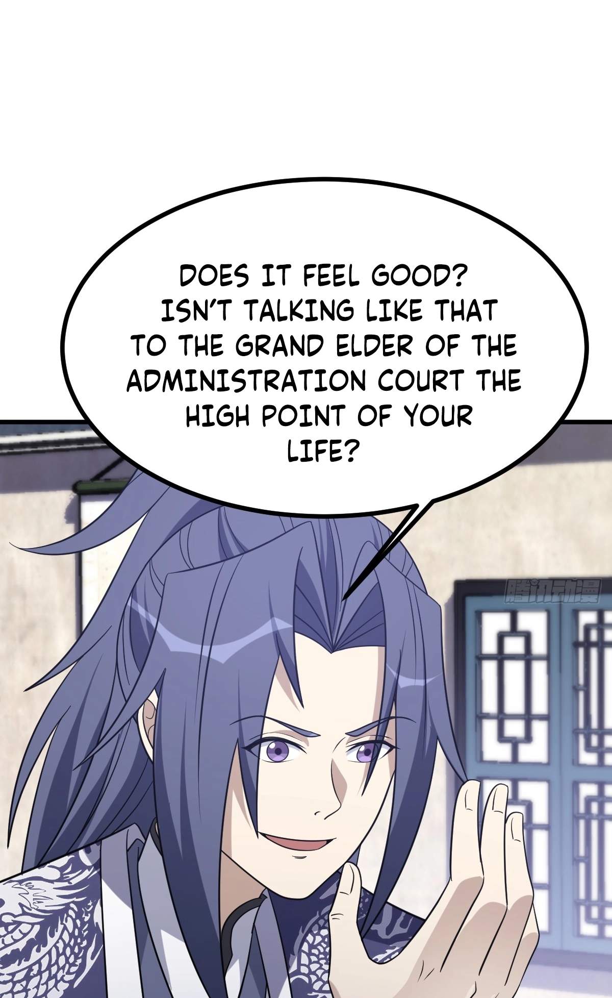I Have A Set of Passive Skills Chapter 26 page 21
