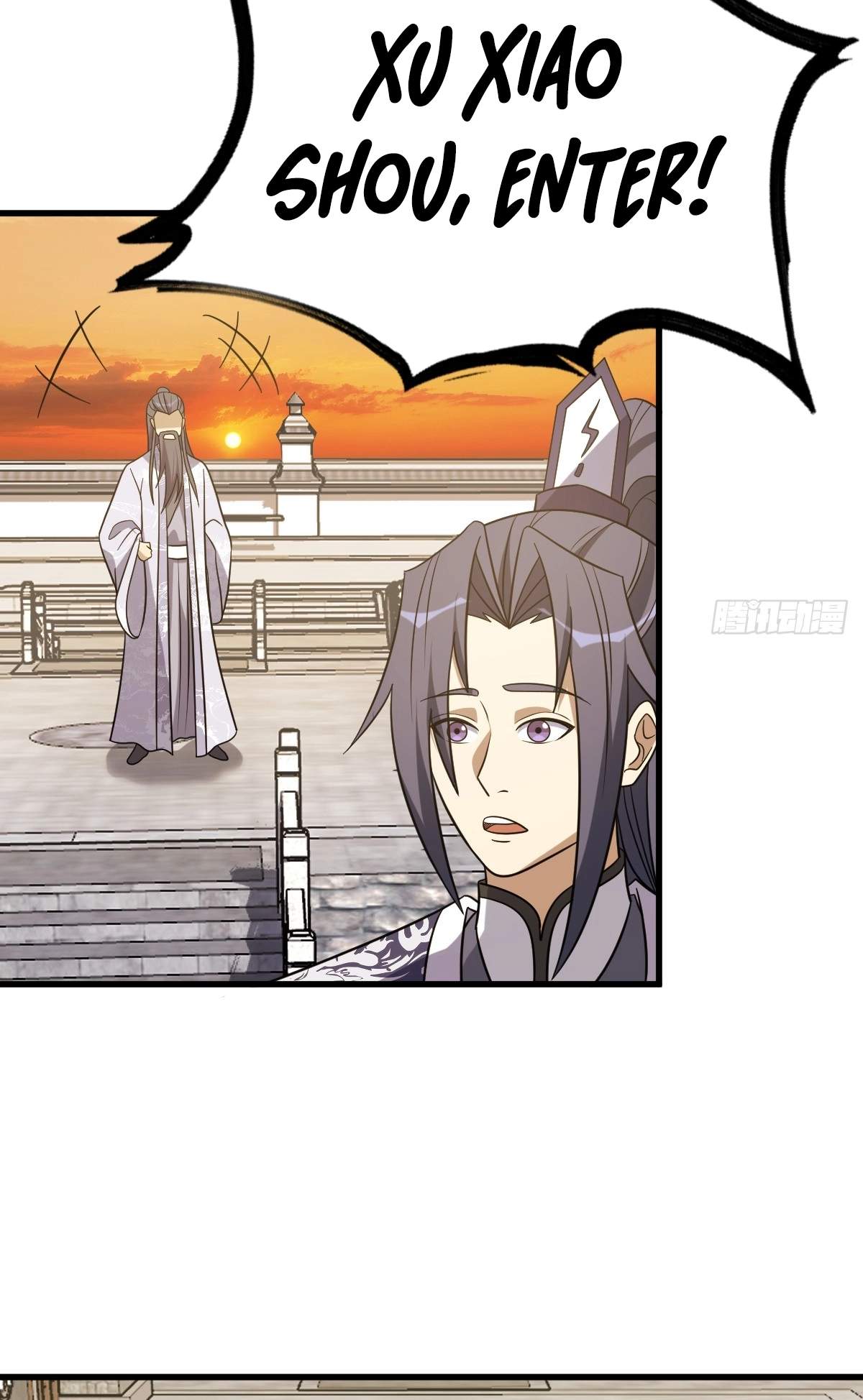 I Have A Set of Passive Skills Chapter 26 page 32