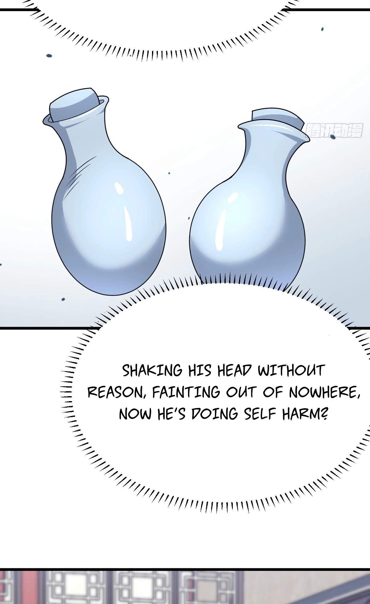 I Have A Set of Passive Skills Chapter 26 page 13