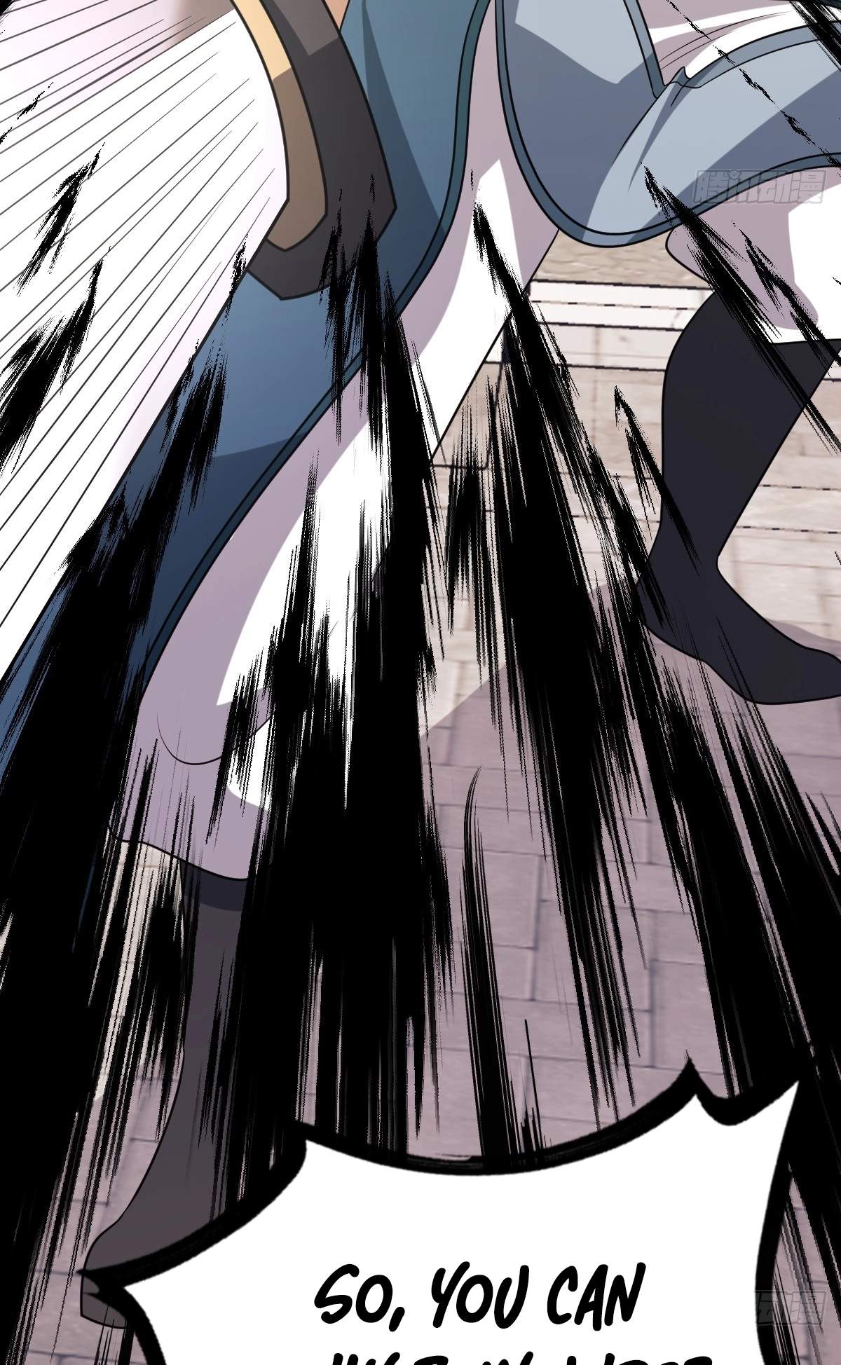 I Have A Set of Passive Skills Chapter 26 page 44
