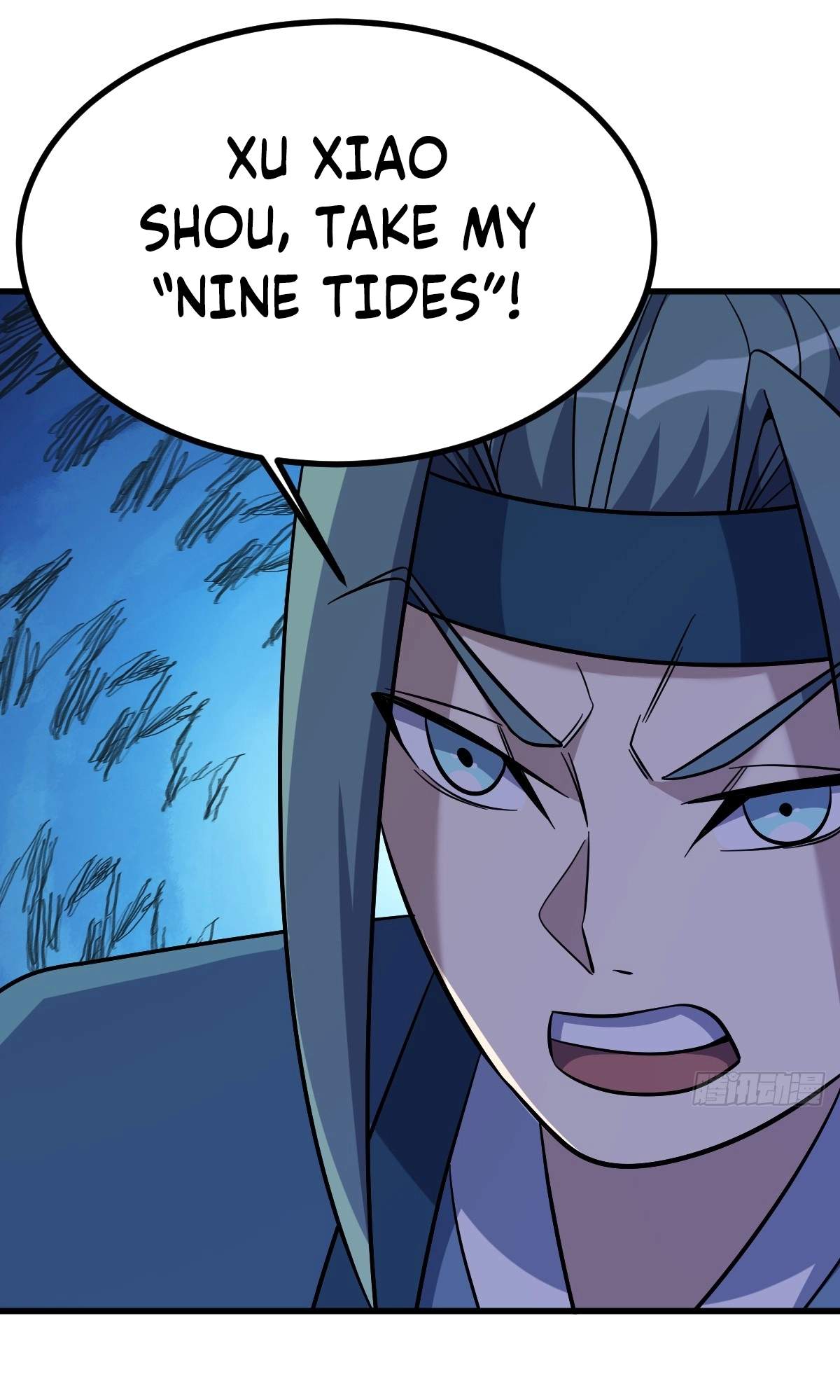 I Have A Set of Passive Skills Chapter 28 page 26
