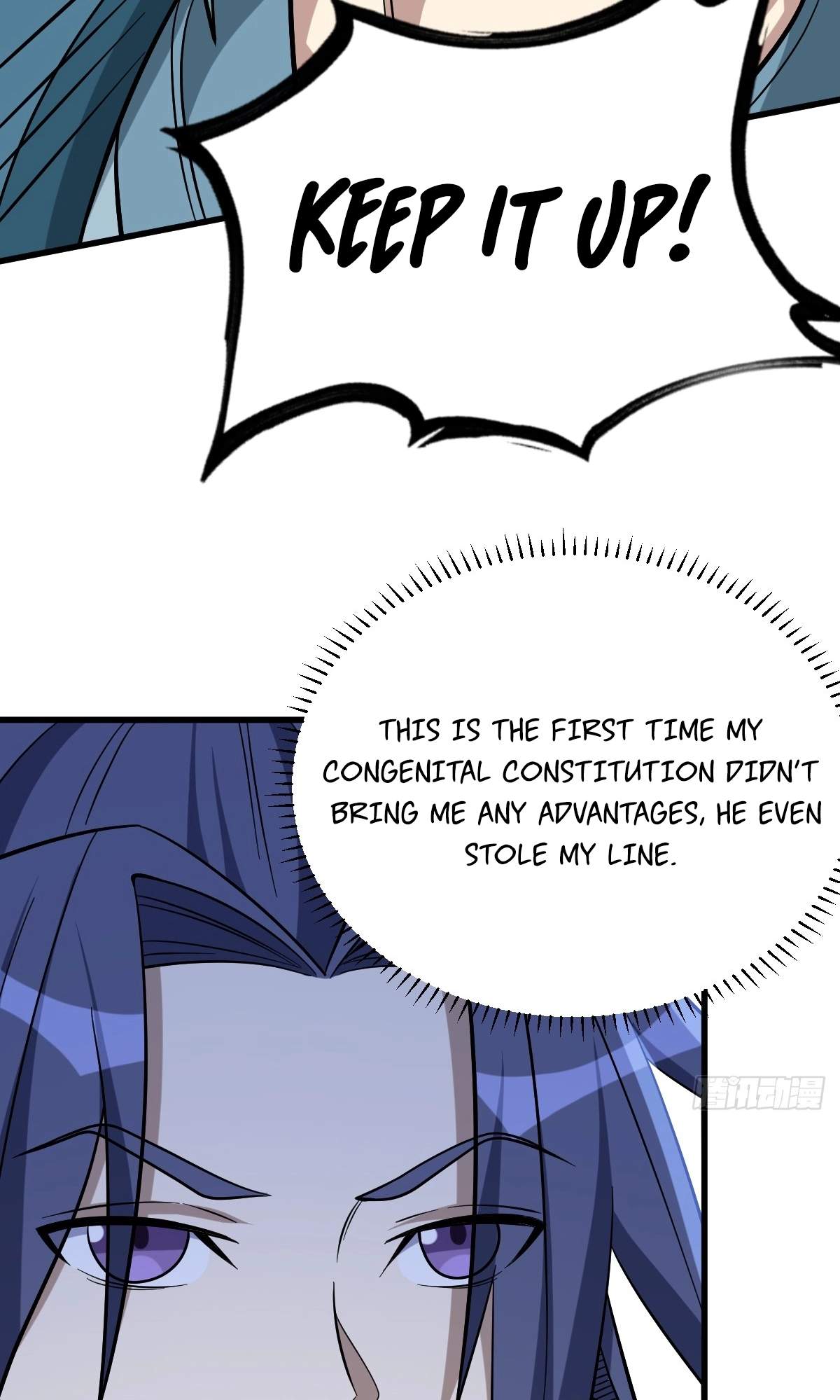 I Have A Set of Passive Skills Chapter 28 page 8