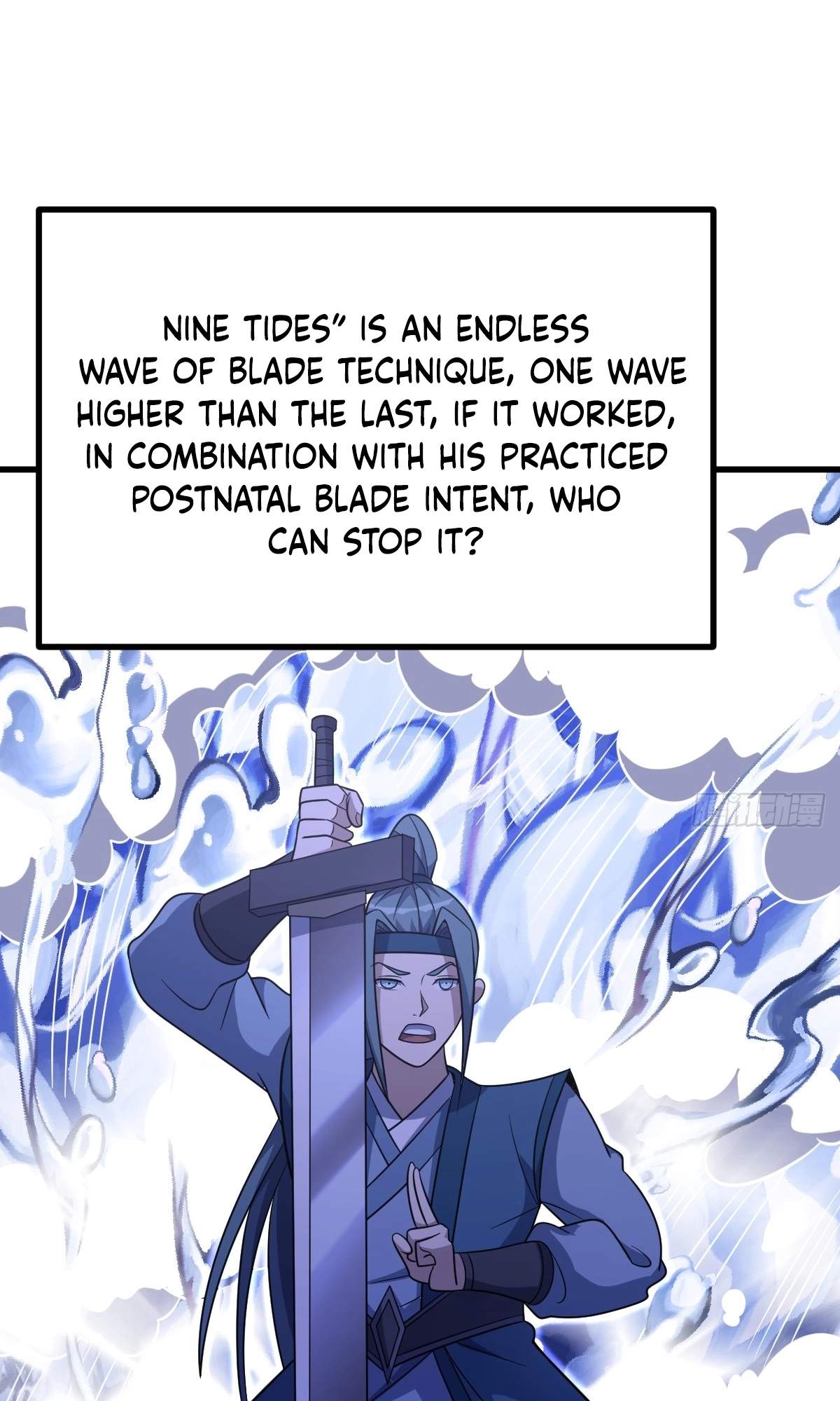I Have A Set of Passive Skills Chapter 28 page 27