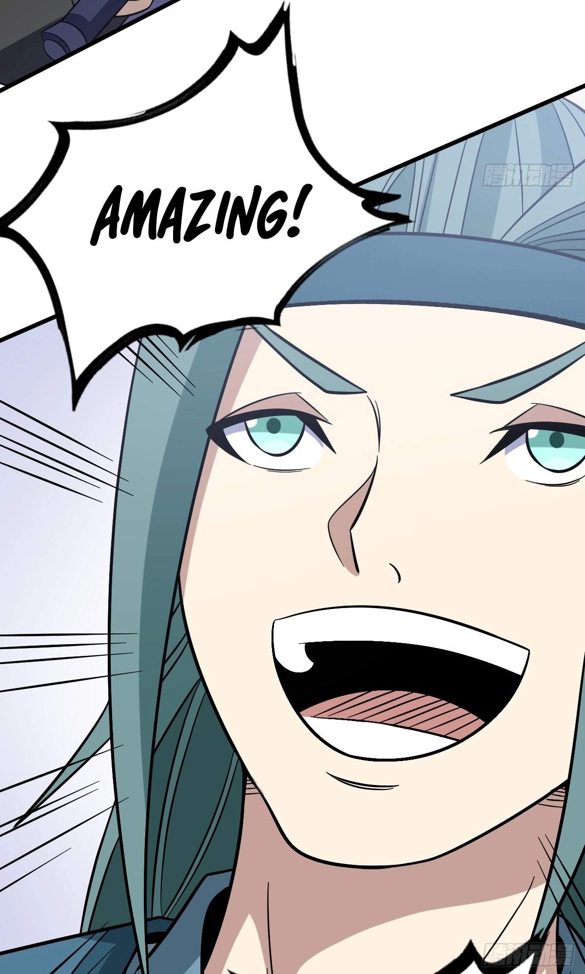 I Have A Set of Passive Skills Chapter 28 page 7