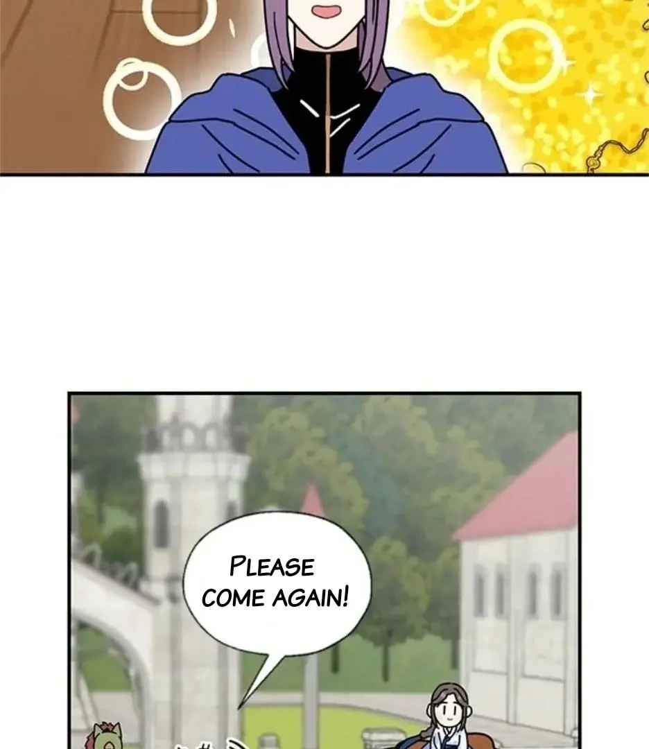 I Became The Chef Of The Dragon King Chapter 89 page 28