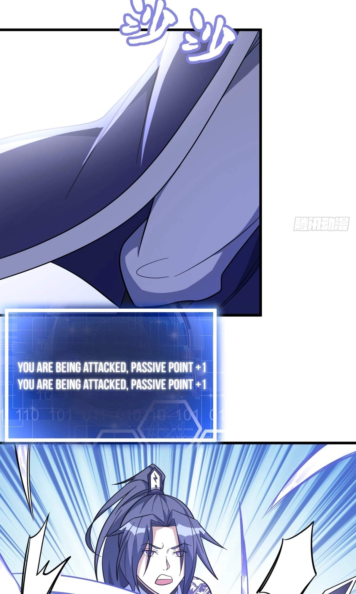 I Have A Set of Passive Skills Chapter 28 page 41
