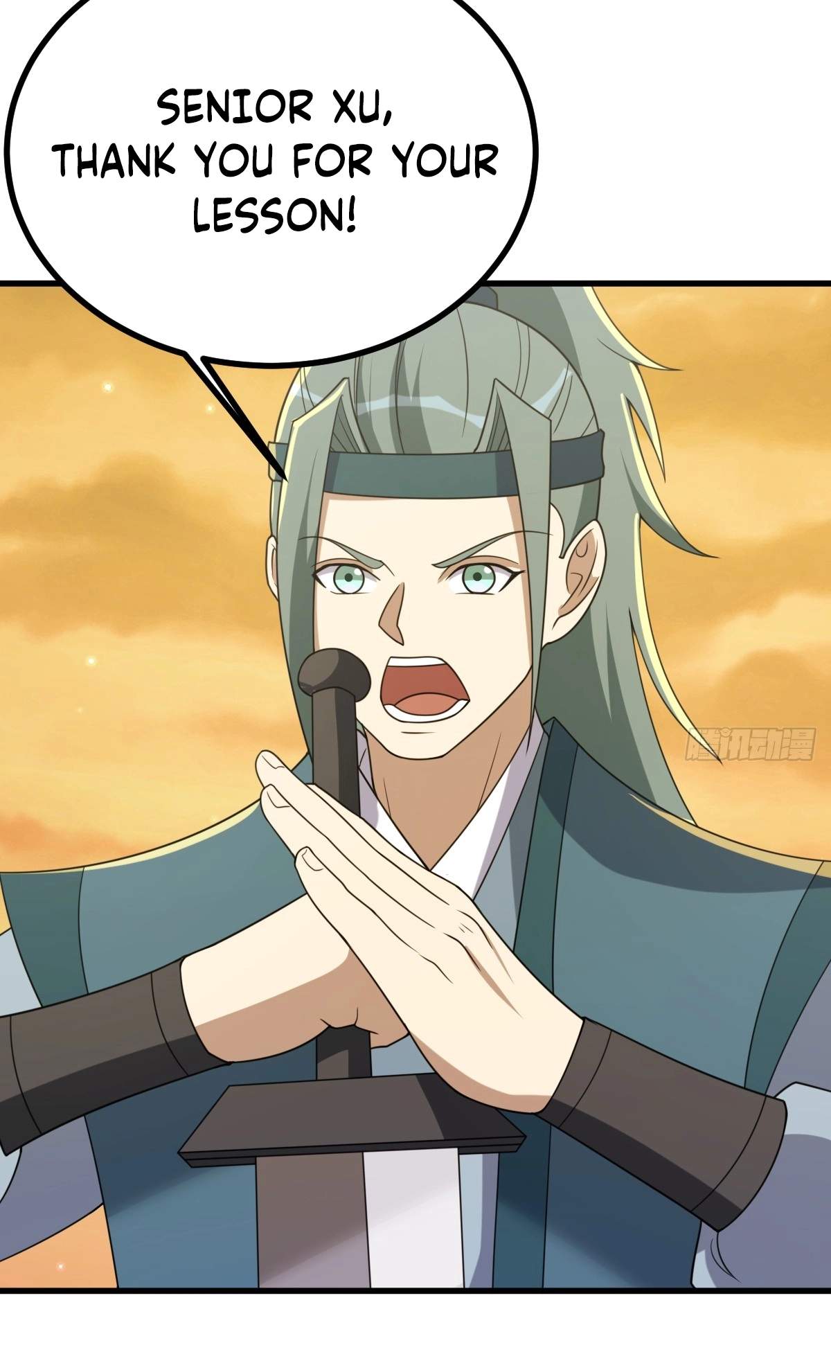 I Have A Set of Passive Skills Chapter 27 page 46