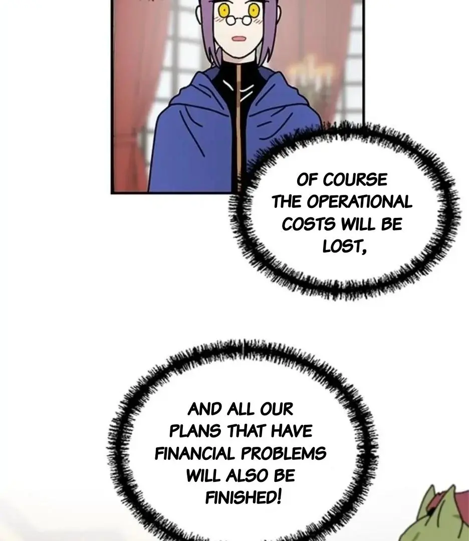 I Became The Chef Of The Dragon King Chapter 89 page 18
