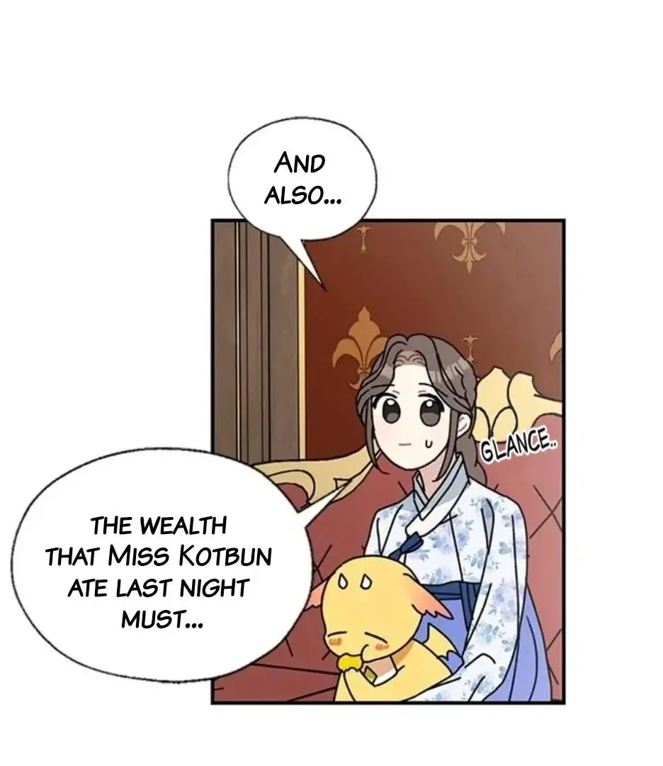 I Became The Chef Of The Dragon King Chapter 89 page 12