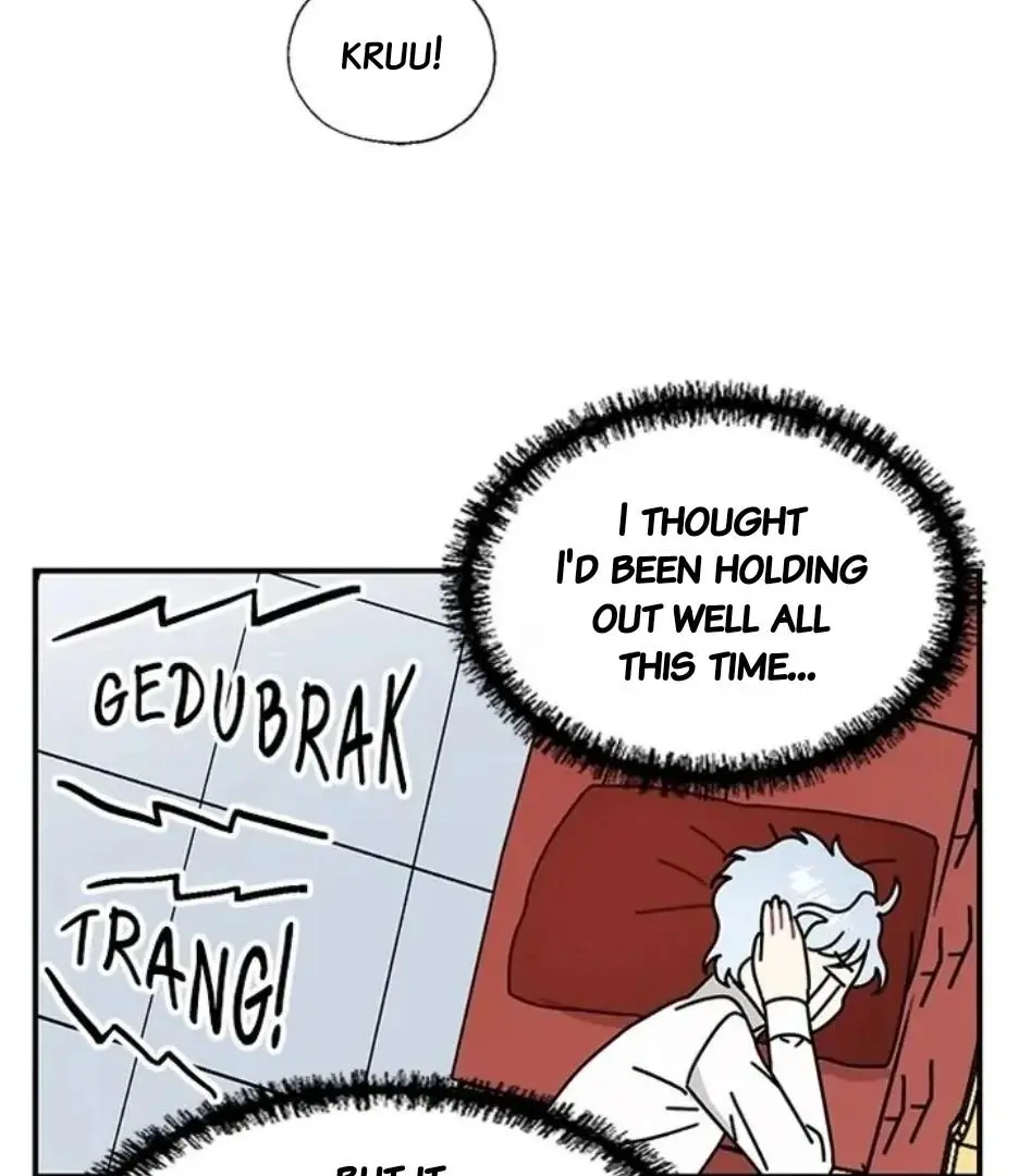 I Became The Chef Of The Dragon King Chapter 89 page 34