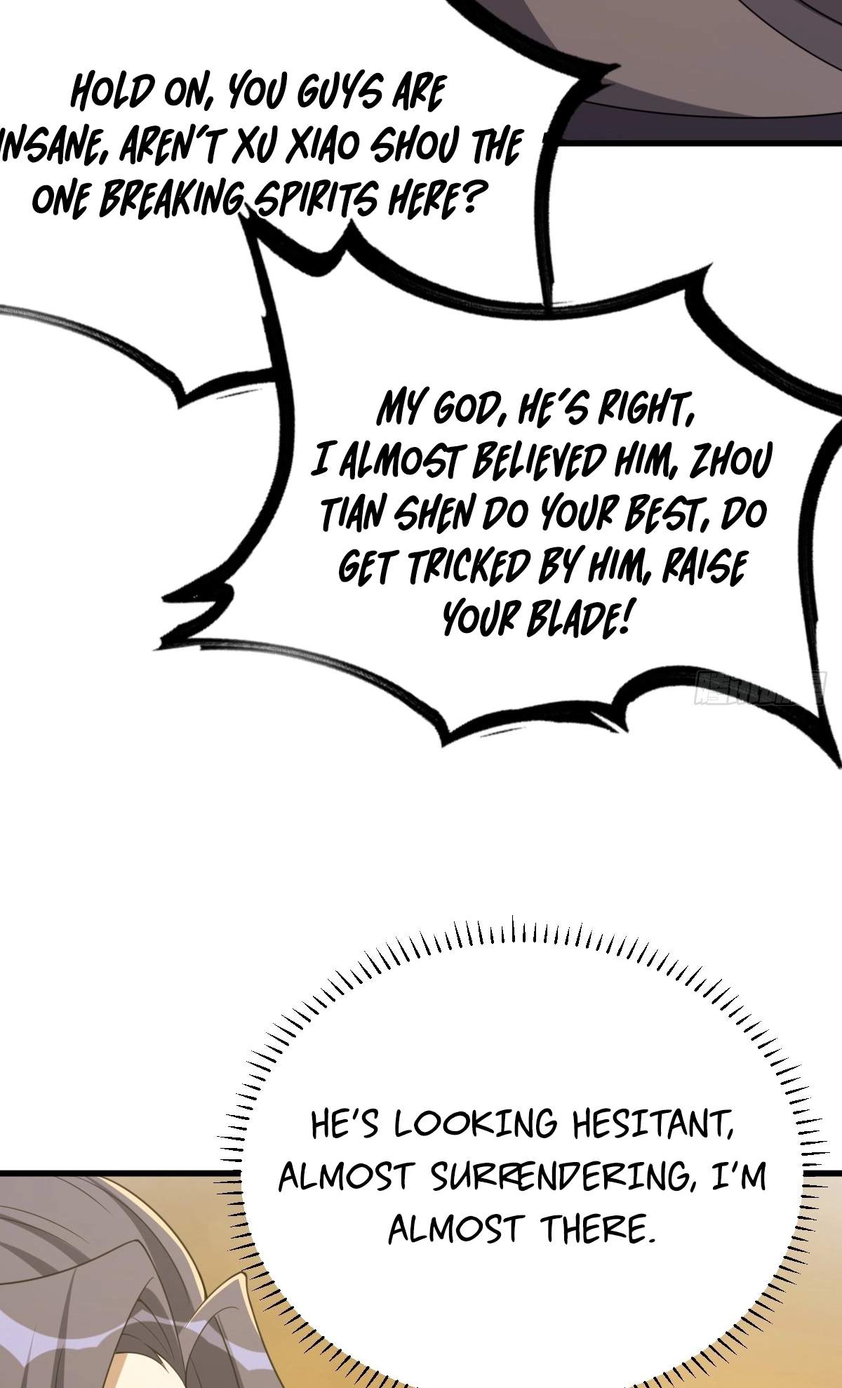 I Have A Set of Passive Skills Chapter 27 page 41