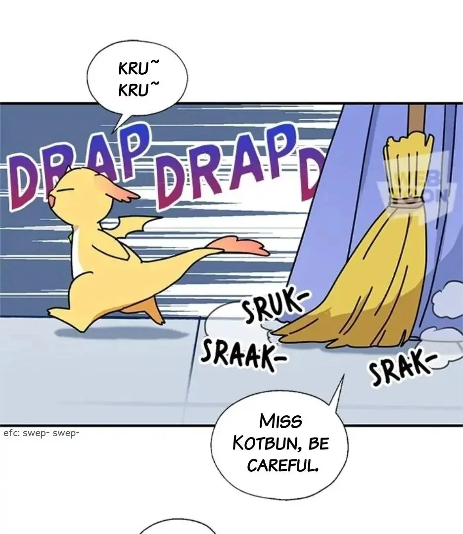 I Became The Chef Of The Dragon King Chapter 89 page 33
