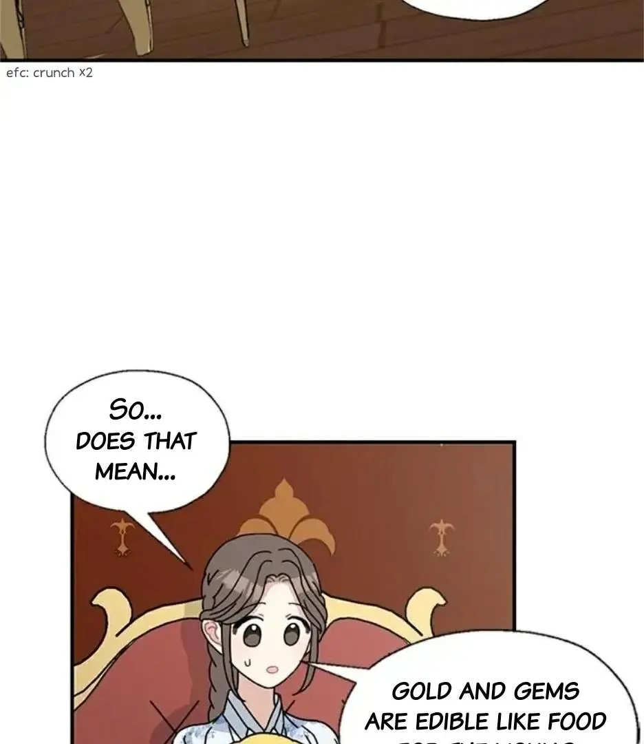 I Became The Chef Of The Dragon King Chapter 89 page 4