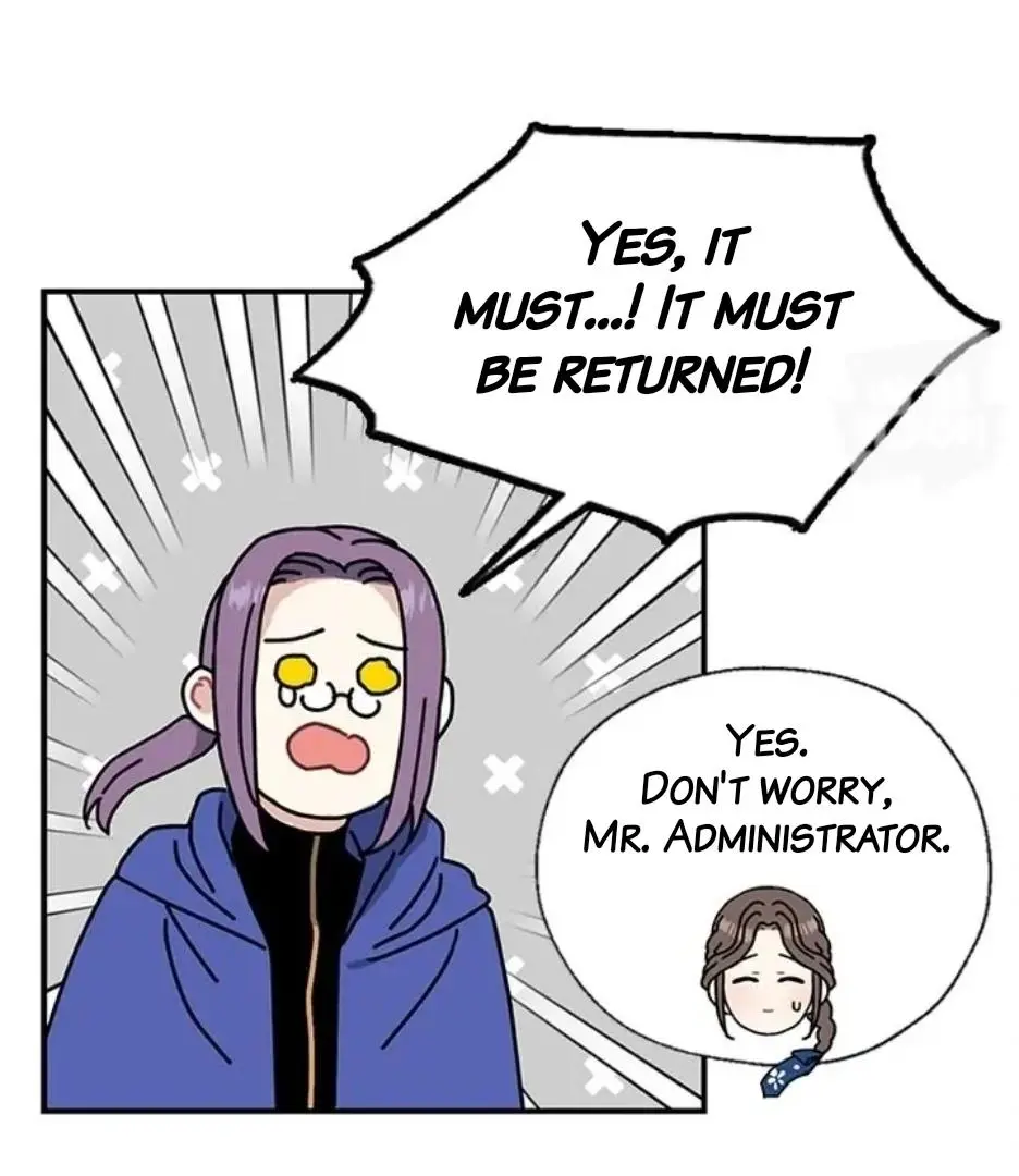 I Became The Chef Of The Dragon King Chapter 89 page 13